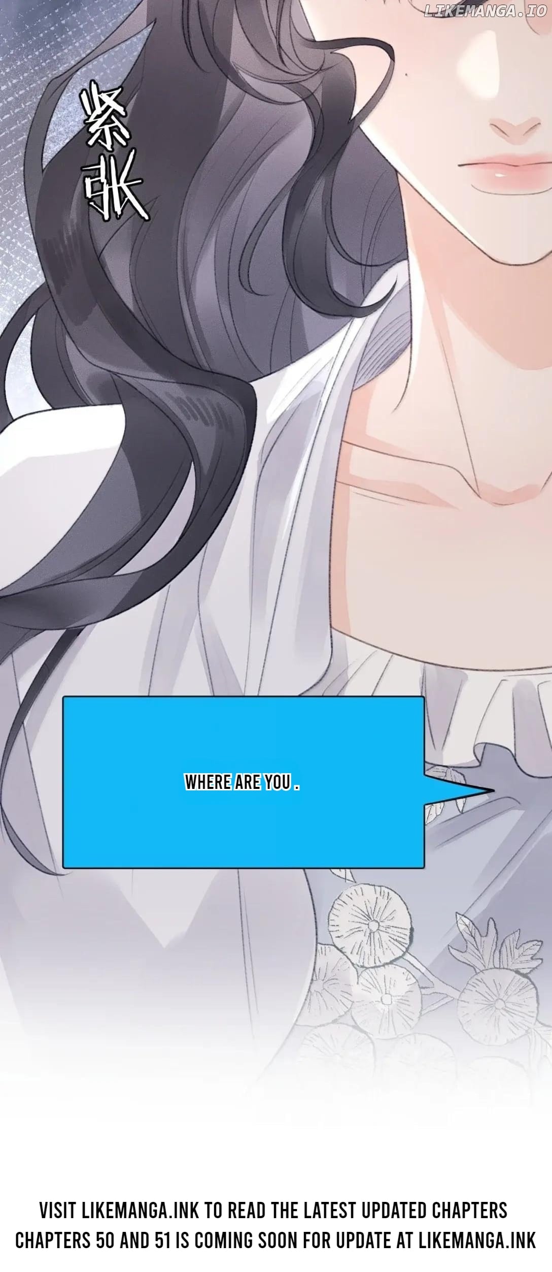My Ex-Girlfriend Became My Boss Chapter 49 - page 55